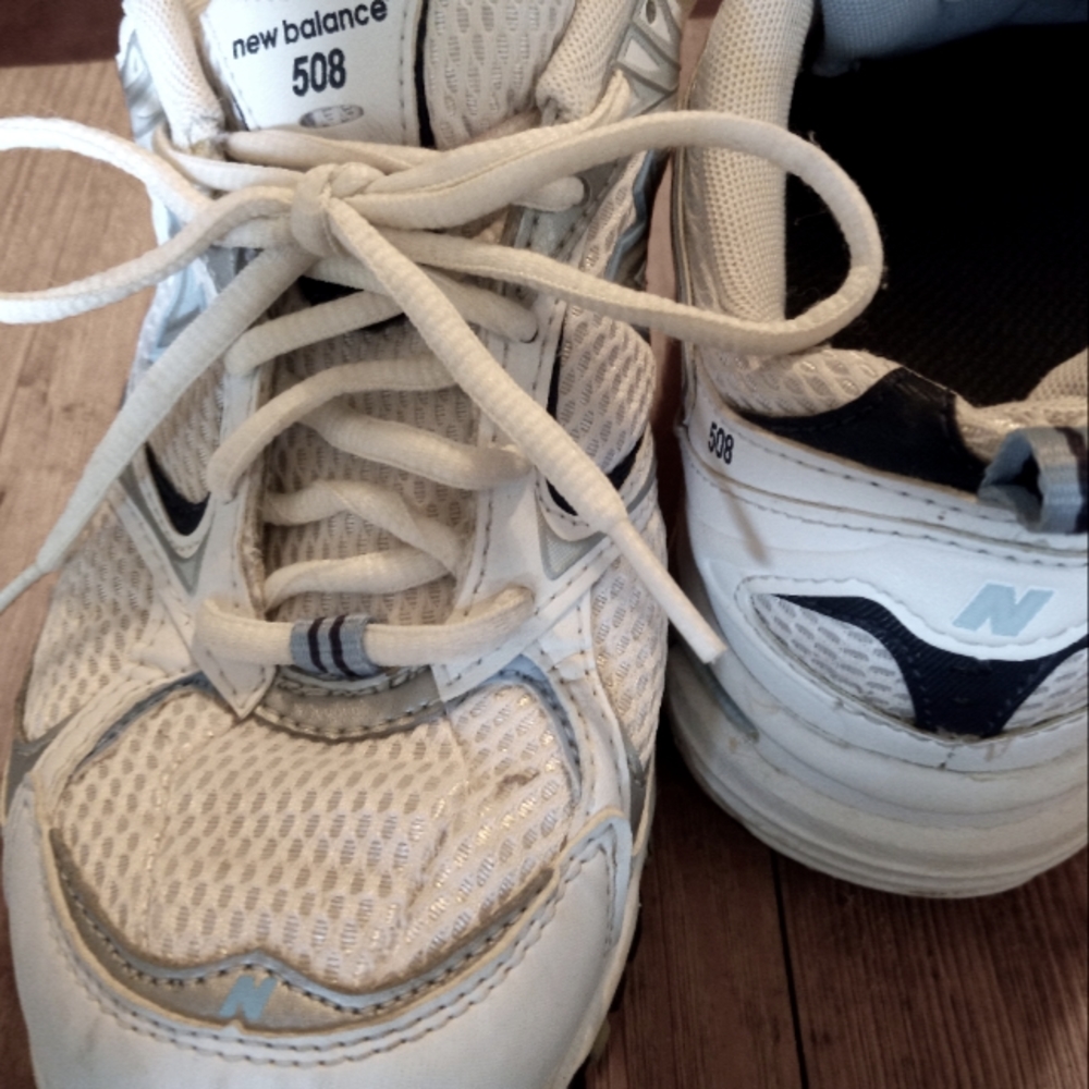 New Balance 508 womens sneakers size 6.5